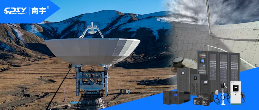 Študija primera: 4.100 m višinske vesoljske misije Power Solution