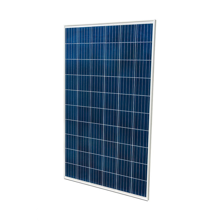 Polikristalni solarni panel